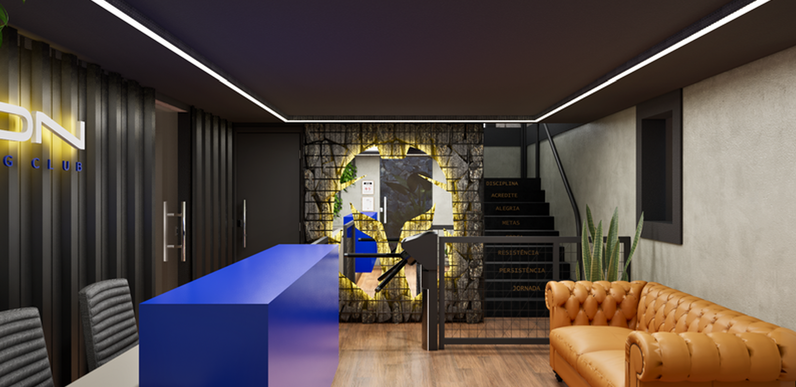 Iron Setúbal · render 23