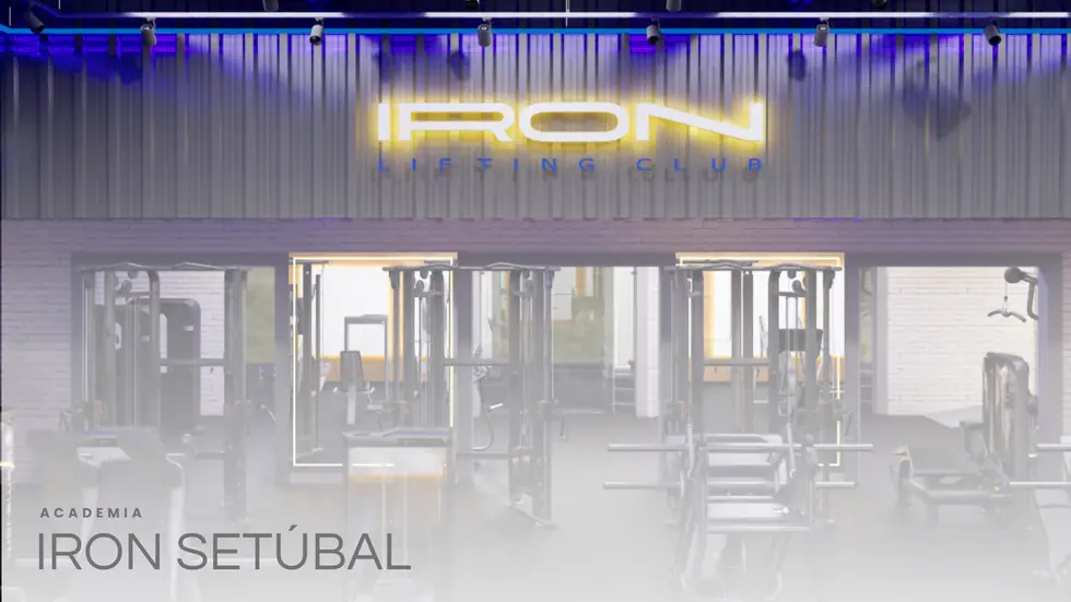 Iron Setúbal · render 02